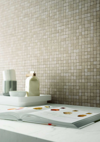 MARAZZI COLLEZIONE PLASTER