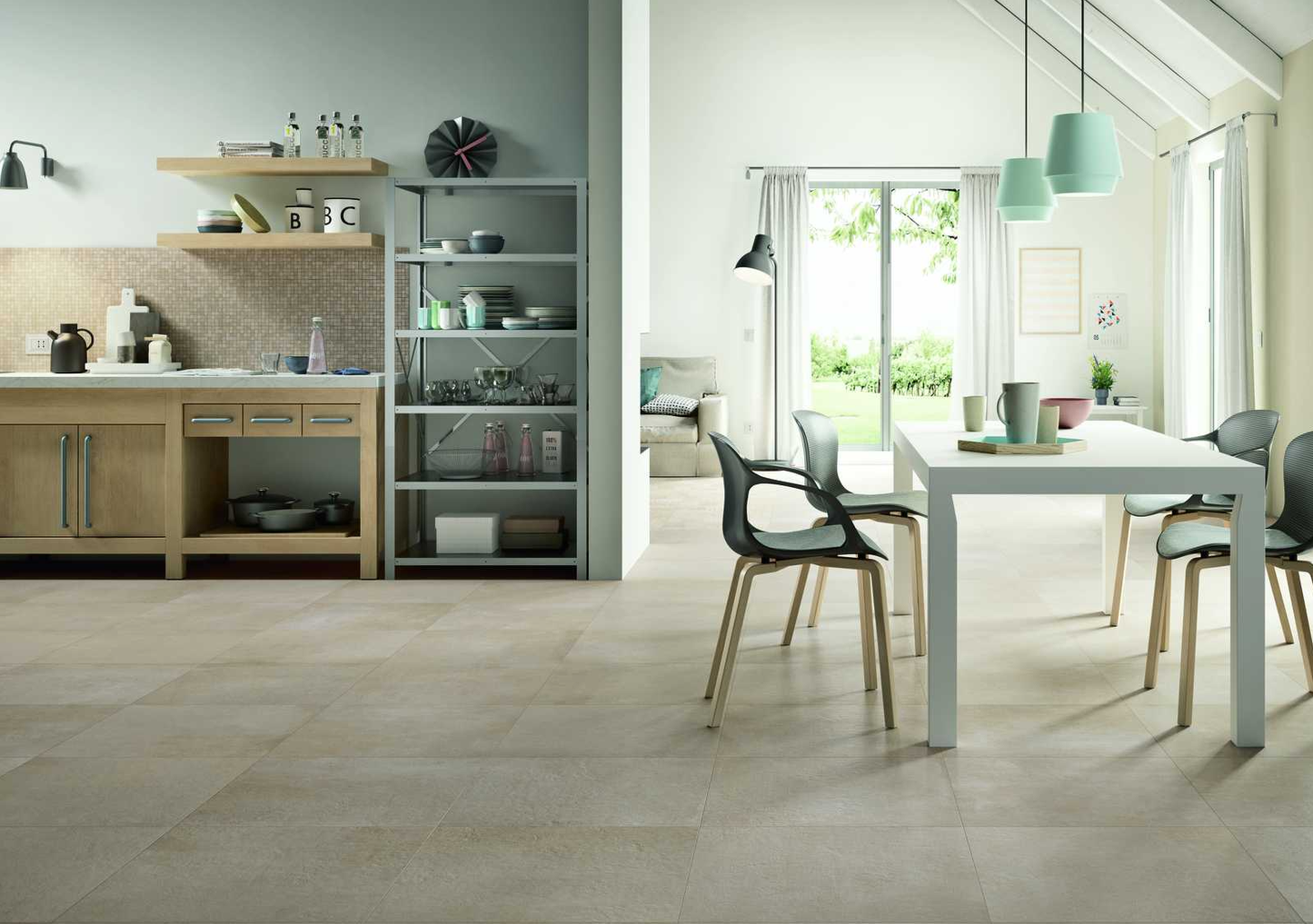 MARAZZI COLLEZIONE PLASTER
