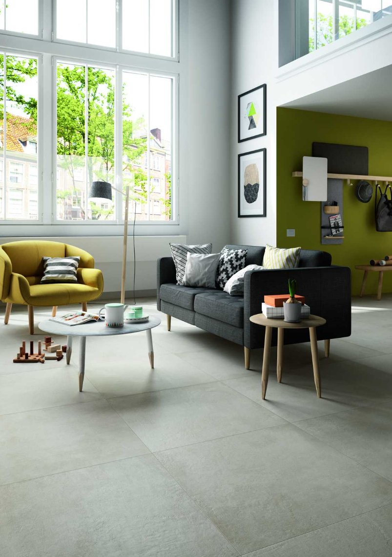 MARAZZI COLLEZIONE PLASTER