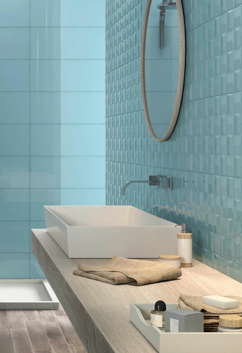 MARAZZI COLLEZIONE POTTERY