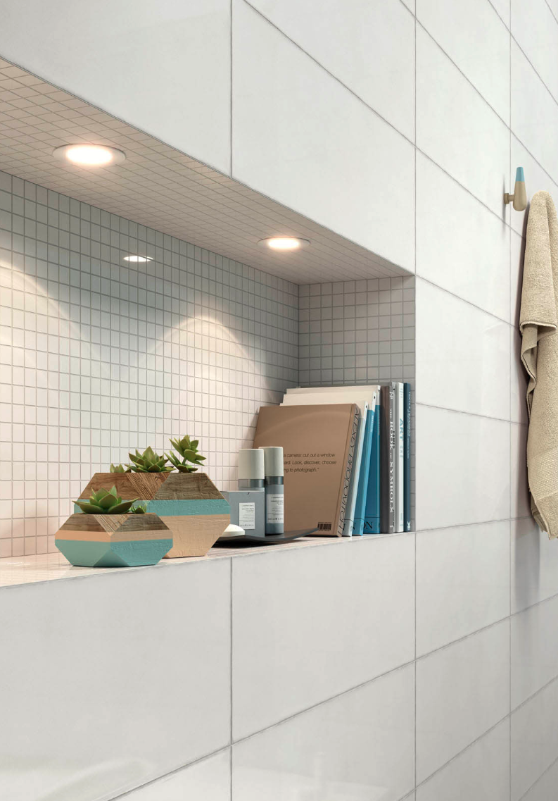 MARAZZI COLLEZIONE POTTERY