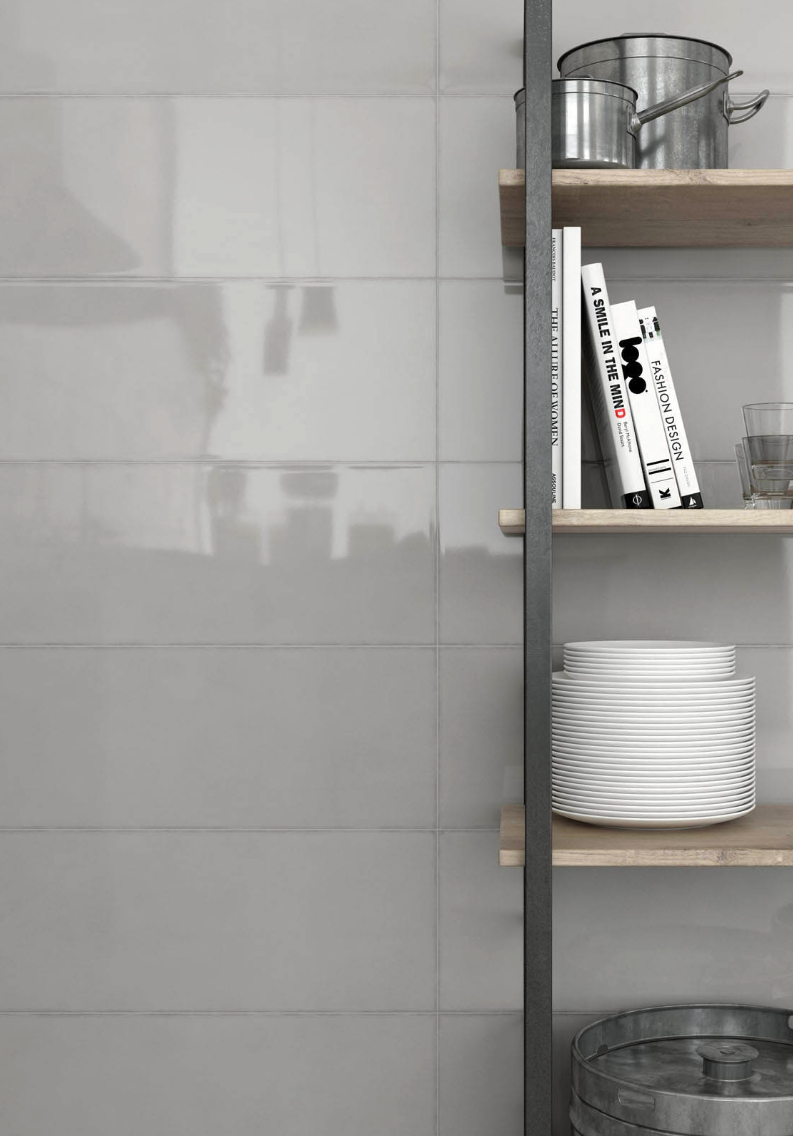 MARAZZI COLLEZIONE POTTERY