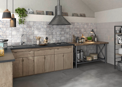 MARAZZI COLLEZIONE POTTERY