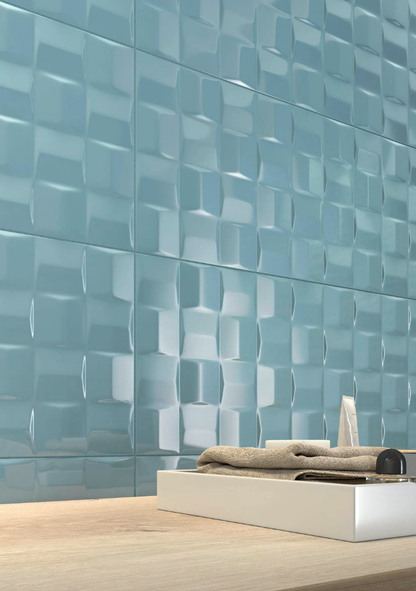 MARAZZI COLLEZIONE POTTERY