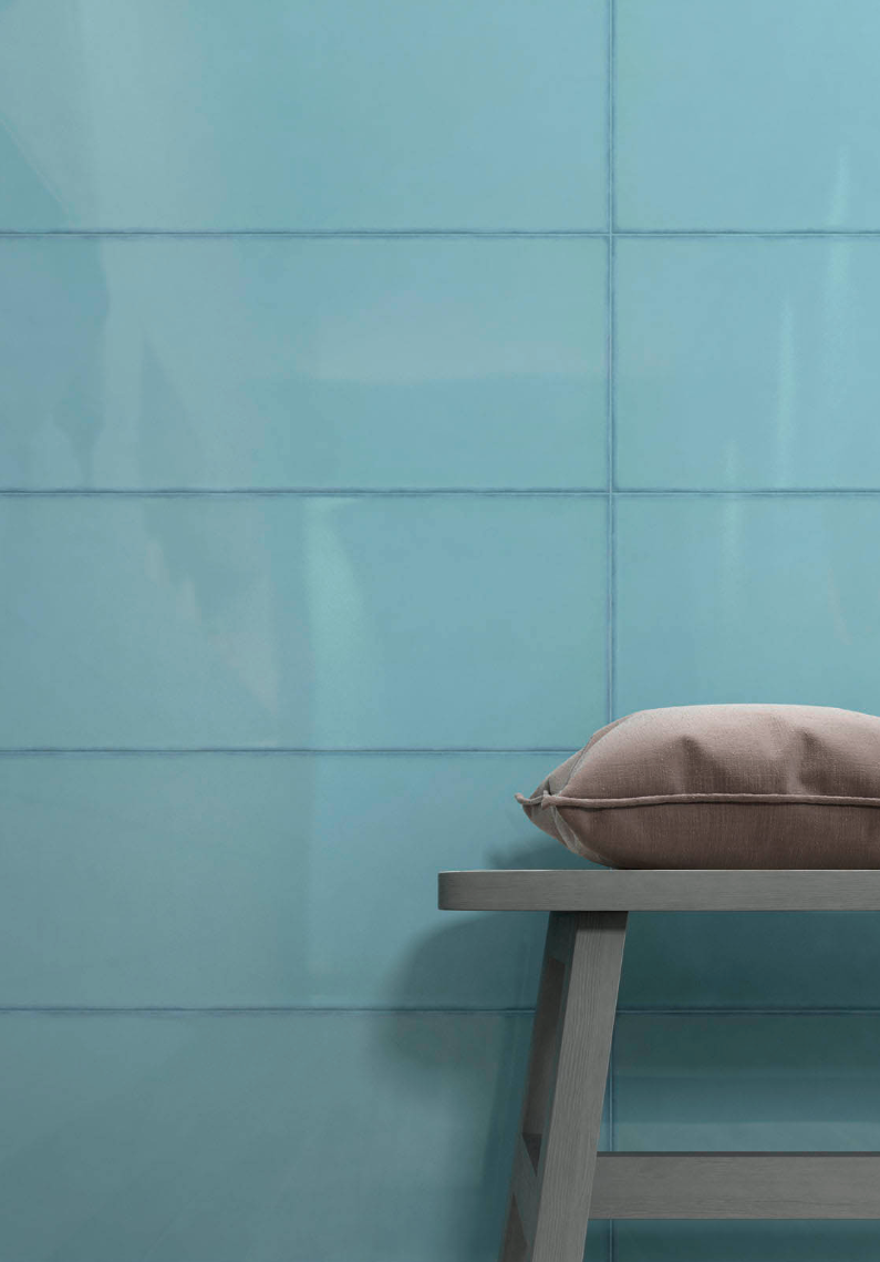 MARAZZI COLLEZIONE POTTERY