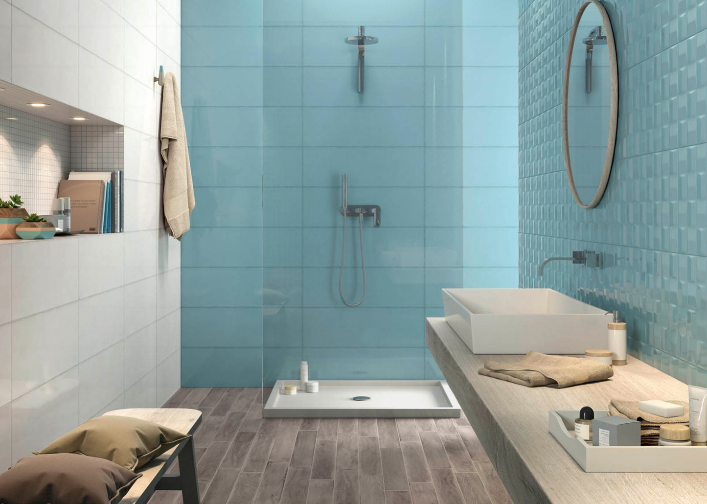 MARAZZI COLLEZIONE POTTERY