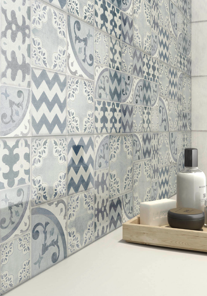 MARAZZI COLLEZIONE POTTERY