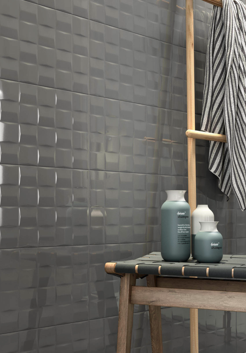 MARAZZI COLLEZIONE POTTERY