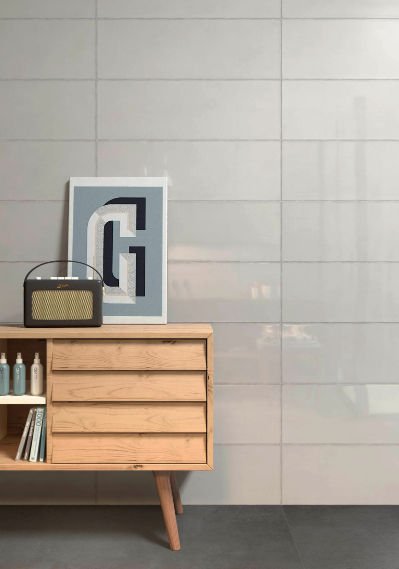 MARAZZI COLLEZIONE POTTERY