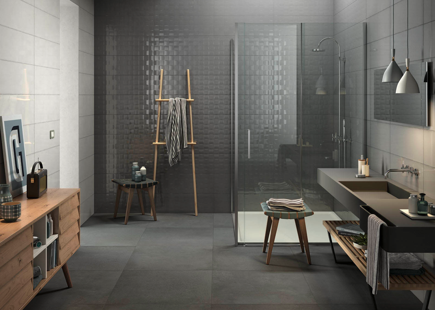 MARAZZI COLLEZIONE POTTERY