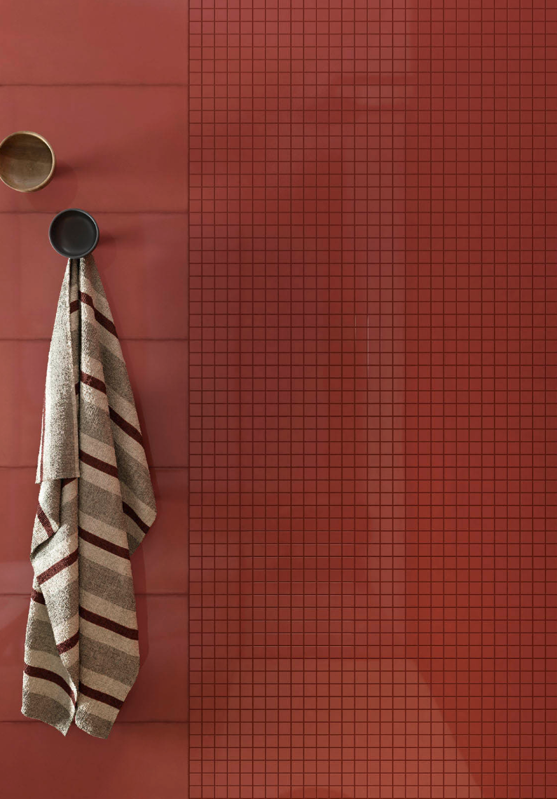 MARAZZI COLLEZIONE POTTERY