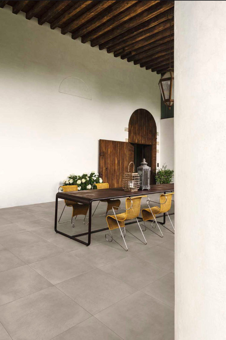 MARAZZI COLLEZIONE POWDER