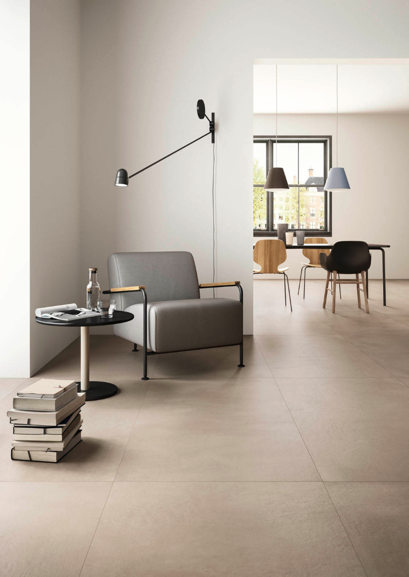 MARAZZI COLLEZIONE POWDER