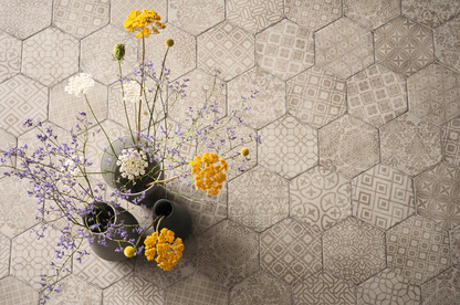 MARAZZI COLLEZIONE POWDER