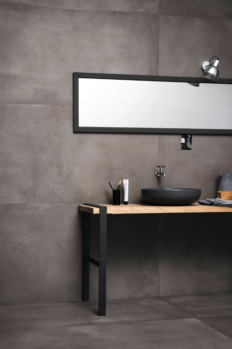 MARAZZI COLLEZIONE POWDER