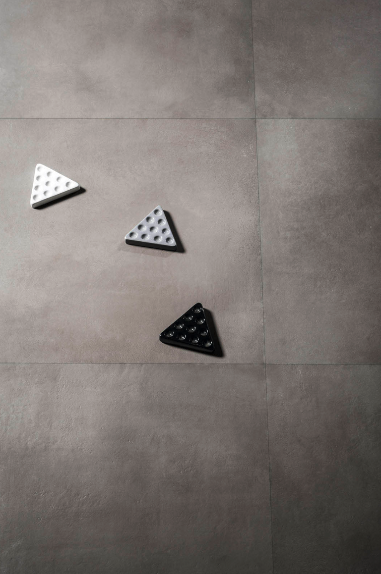 MARAZZI COLLEZIONE POWDER