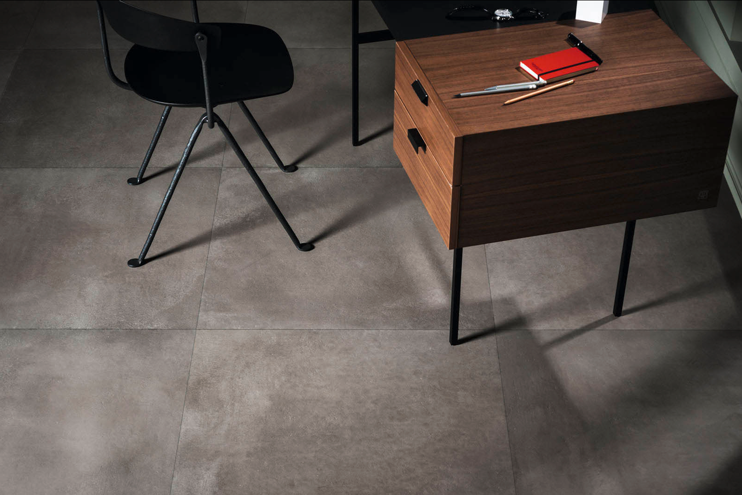 MARAZZI COLLEZIONE POWDER