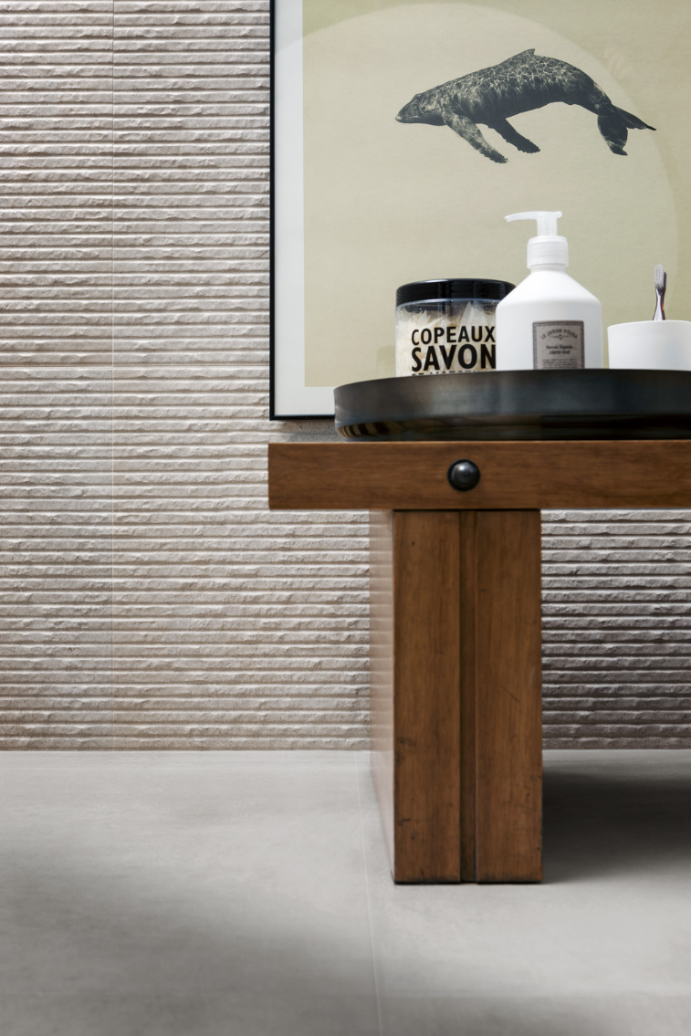 MARAZZI COLLEZIONE STONE_ART