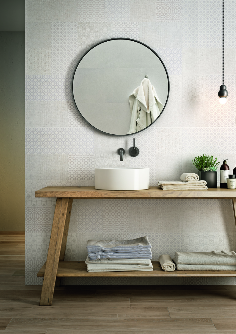 MARAZZI COLLEZIONE STONE_ART