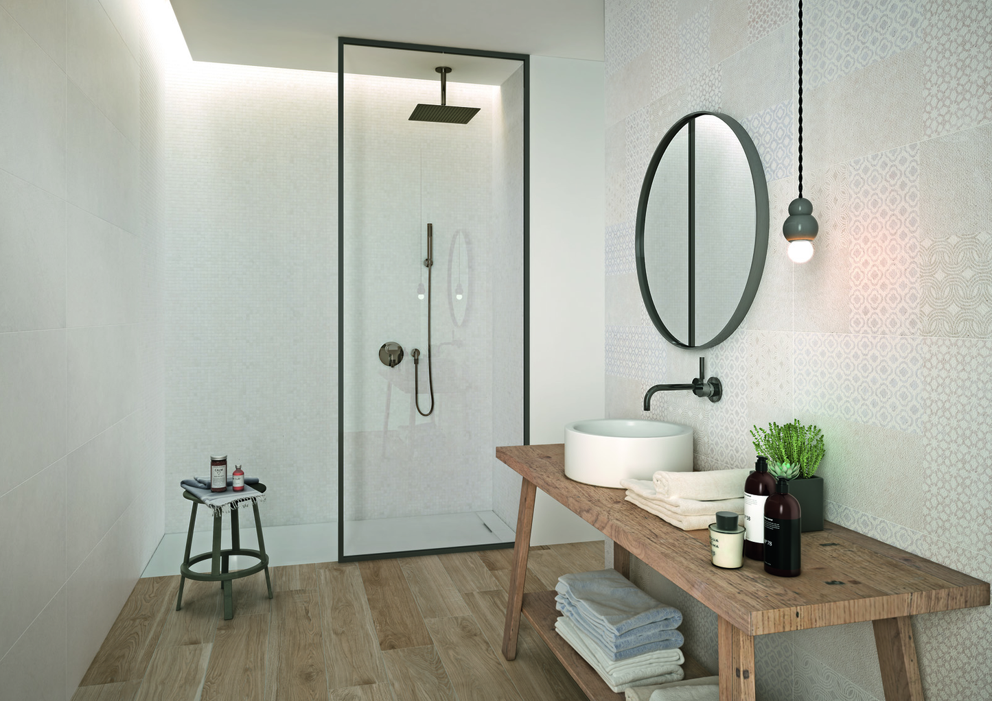 MARAZZI COLLEZIONE STONE_ART