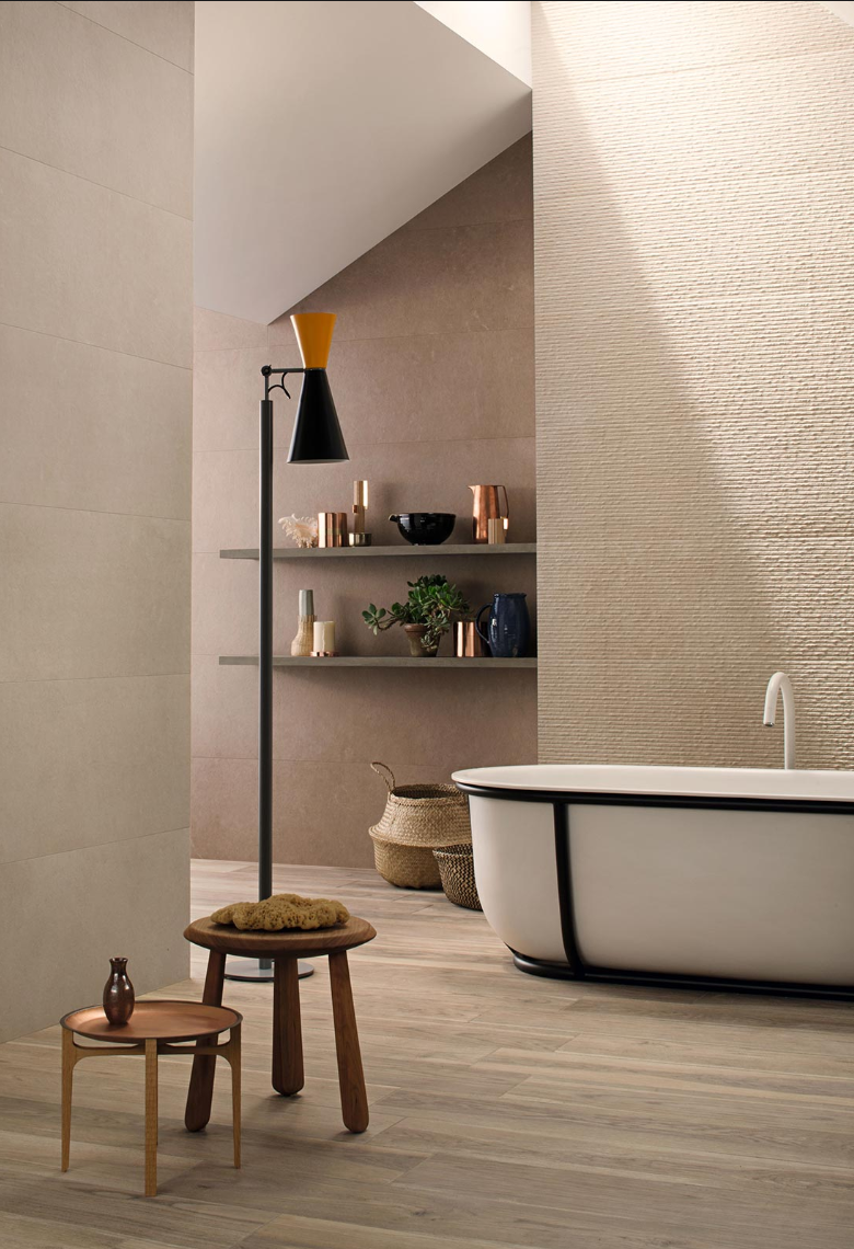 MARAZZI COLLEZIONE STONE_ART