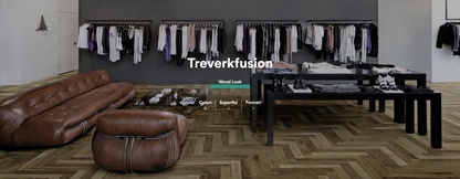MARAZZI COLLEZIONE TREVERKFUSION