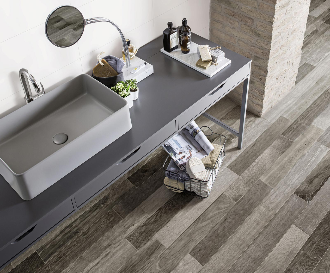 MARAZZI COLLEZIONE TREVERKFUSION