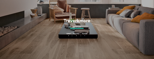 MARAZZI COLLEZIONE TREVERKMORE