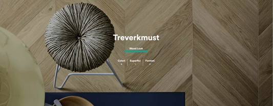 MARAZZI COLLEZIONE TREVERKMUST