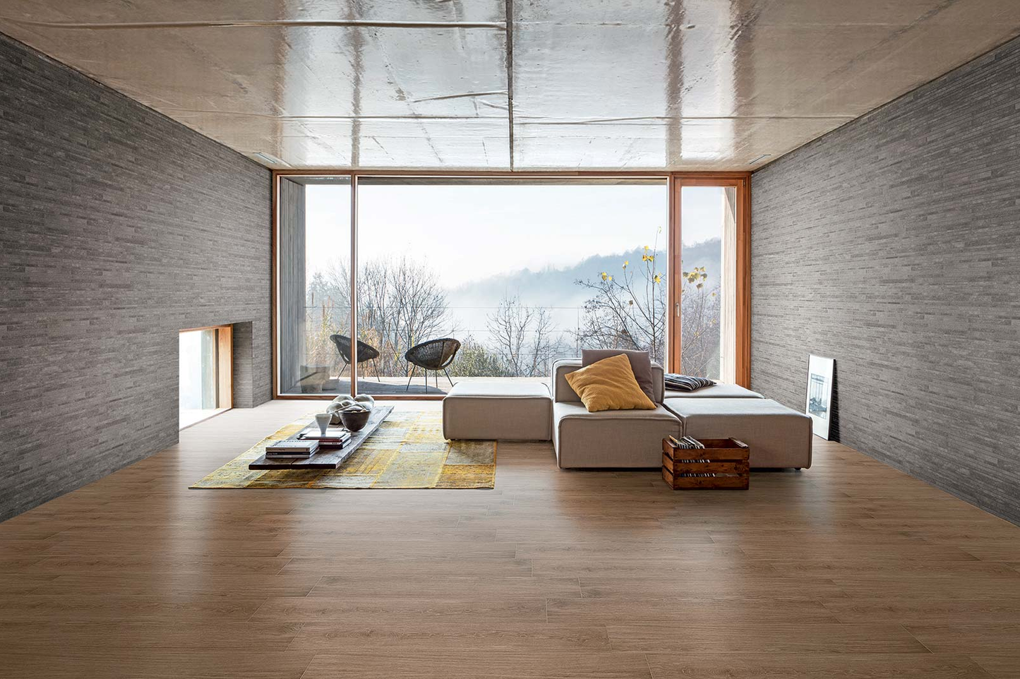 MARAZZI COLLEZIONE TREVERKMUST