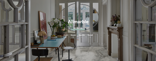 MARAZZI COLLEZIONE ALLMARBLE