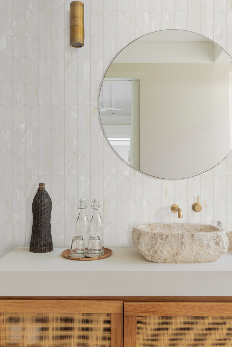 MARAZZI COLLEZIONE ALLMARBLE