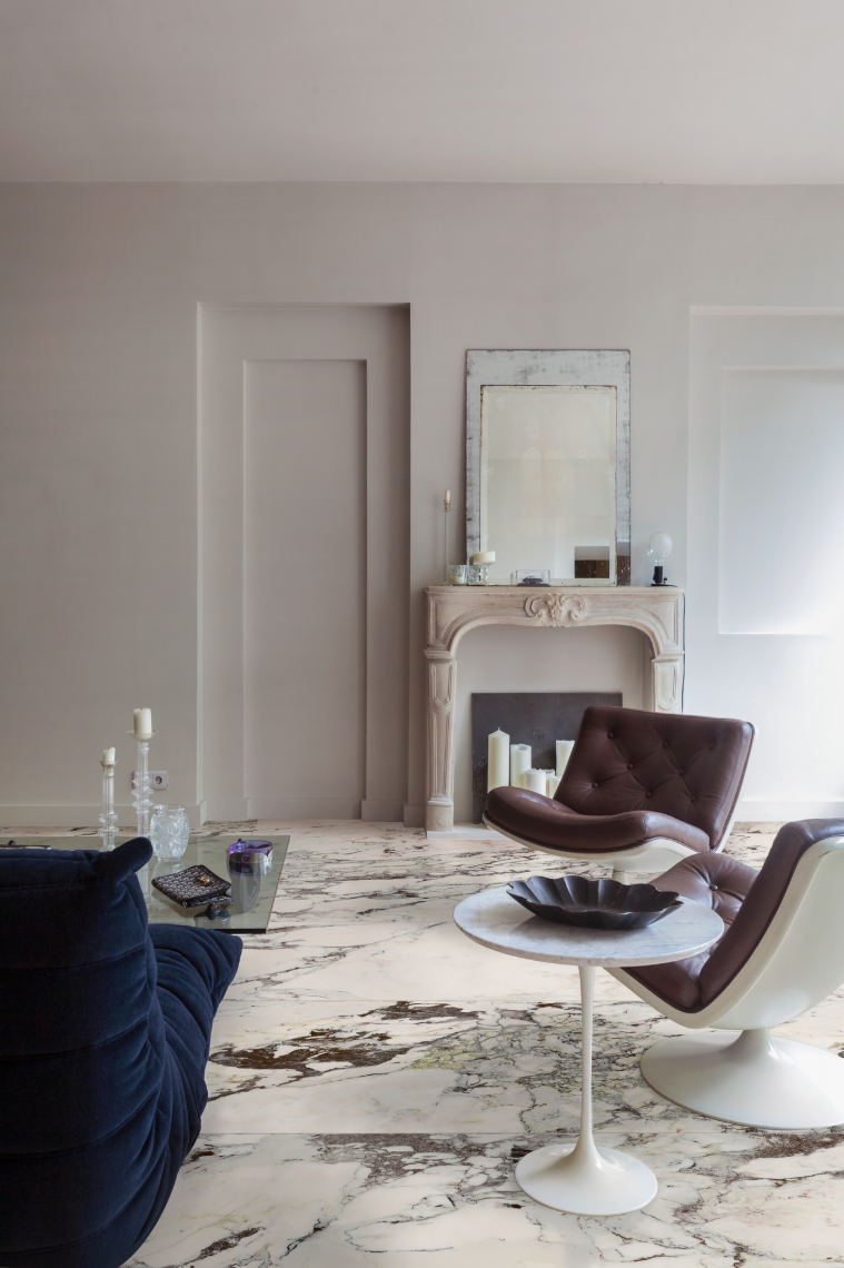 MARAZZI COLLEZIONE ALLMARBLE