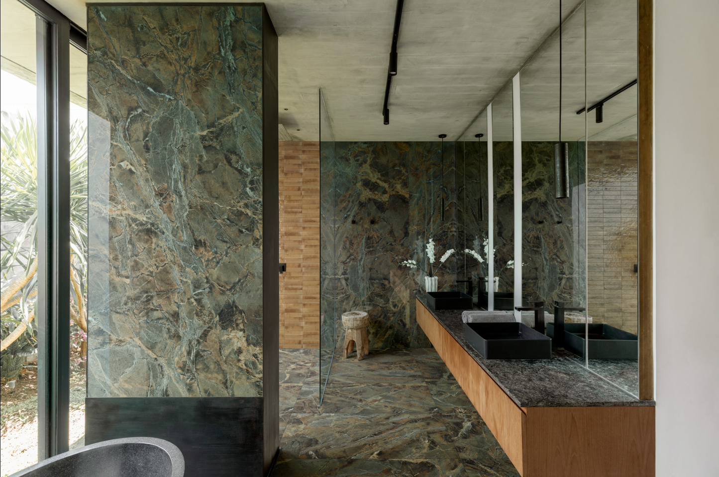 MARAZZI COLLEZIONE ALLMARBLE