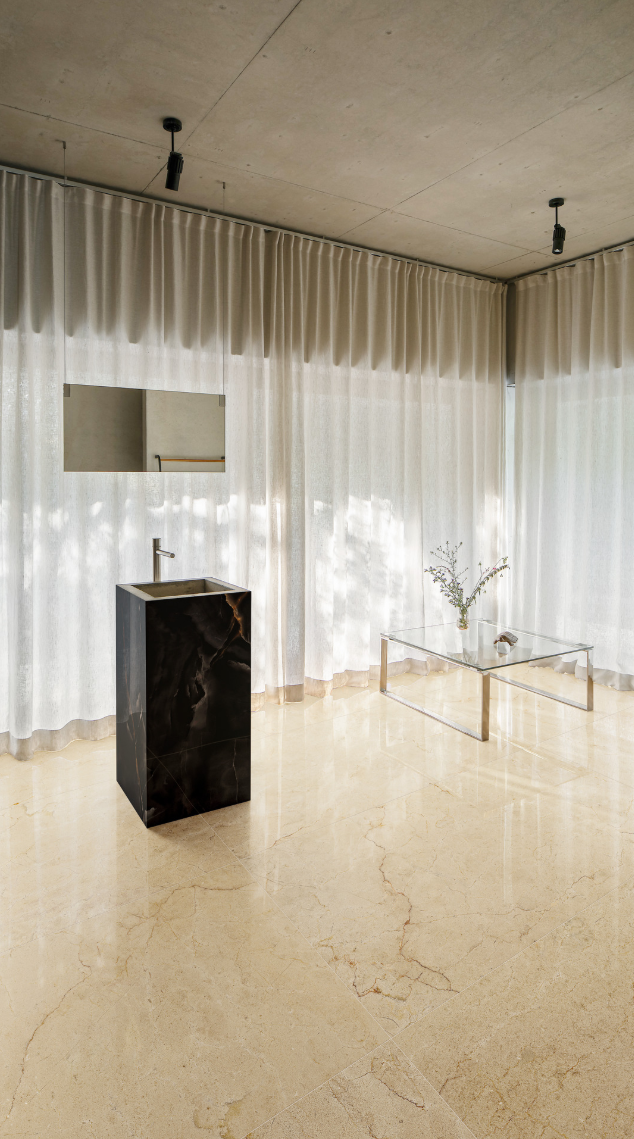 MARAZZI COLLEZIONE ALLMARBLE