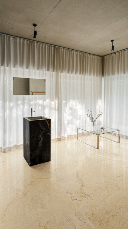 MARAZZI COLLEZIONE ALLMARBLE