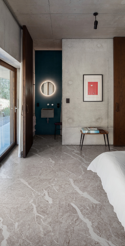 MARAZZI COLLEZIONE ALLMARBLE