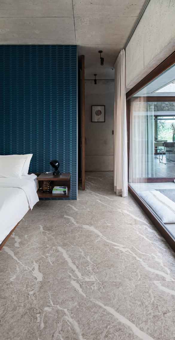 MARAZZI COLLEZIONE ALLMARBLE