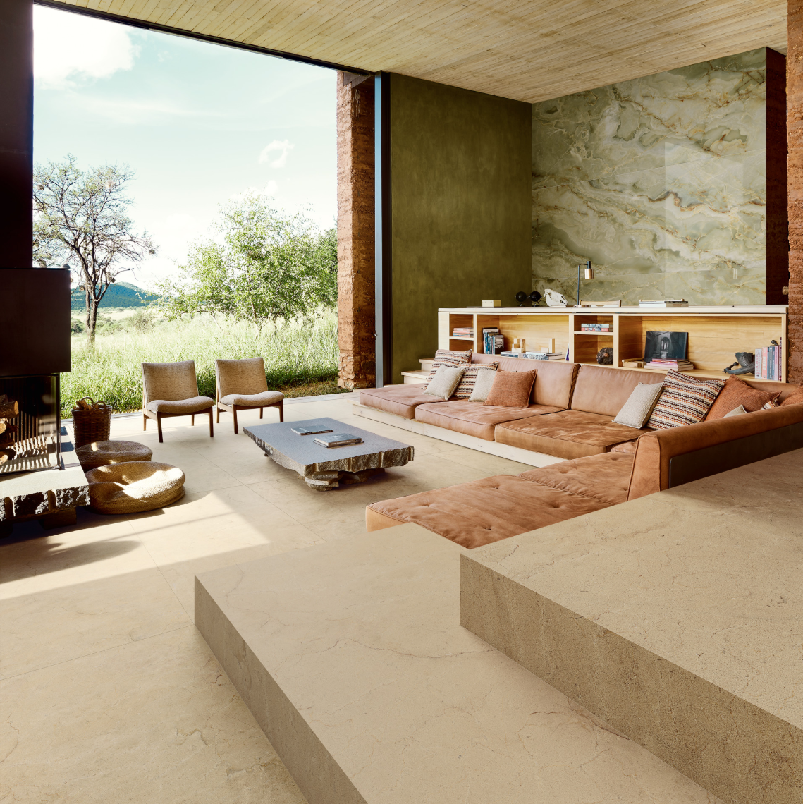 MARAZZI COLLEZIONE ALLMARBLE