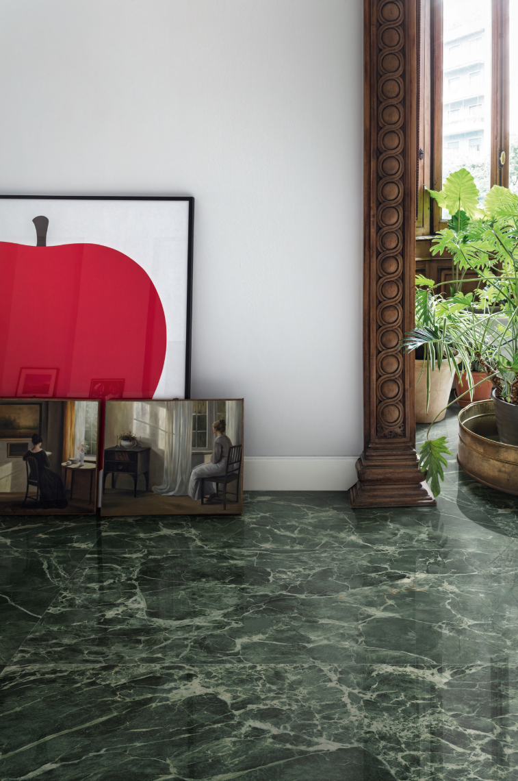 MARAZZI COLLEZIONE ALLMARBLE