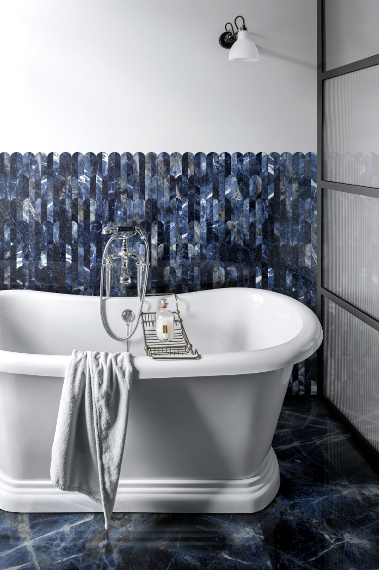 MARAZZI COLLEZIONE ALLMARBLE