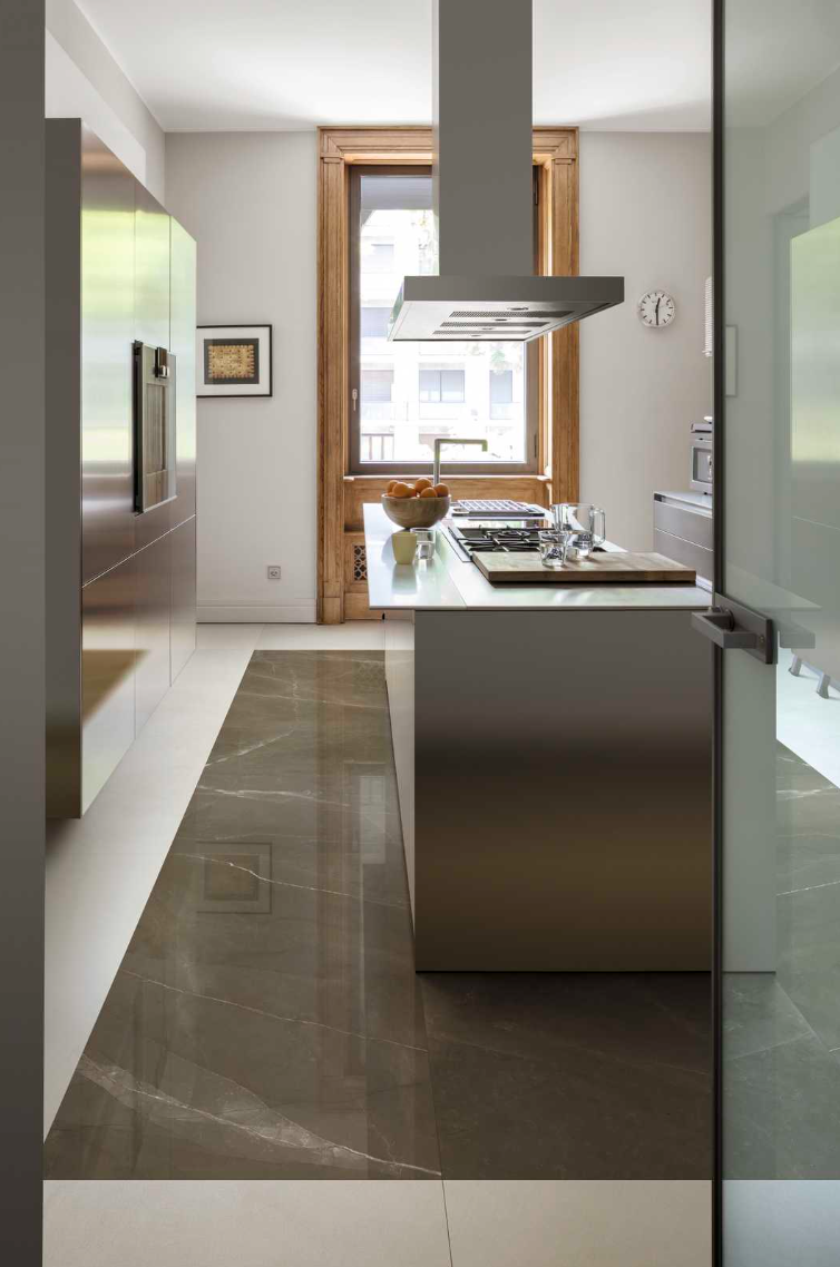 MARAZZI COLLEZIONE ALLMARBLE