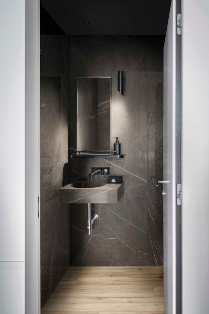 MARAZZI COLLEZIONE ALLMARBLE