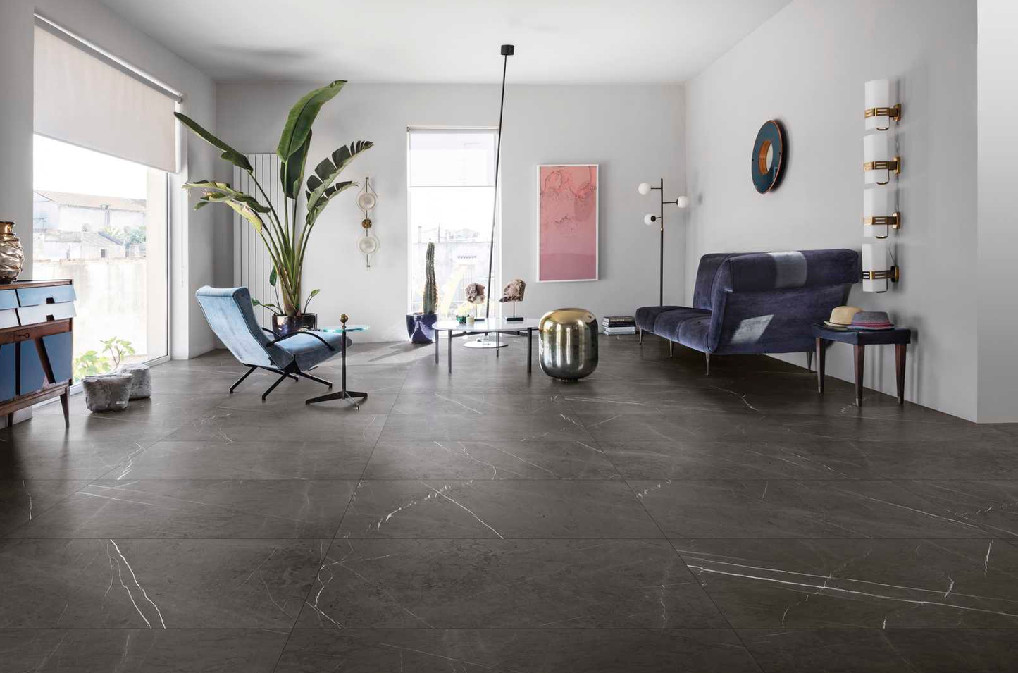 MARAZZI COLLEZIONE ALLMARBLE