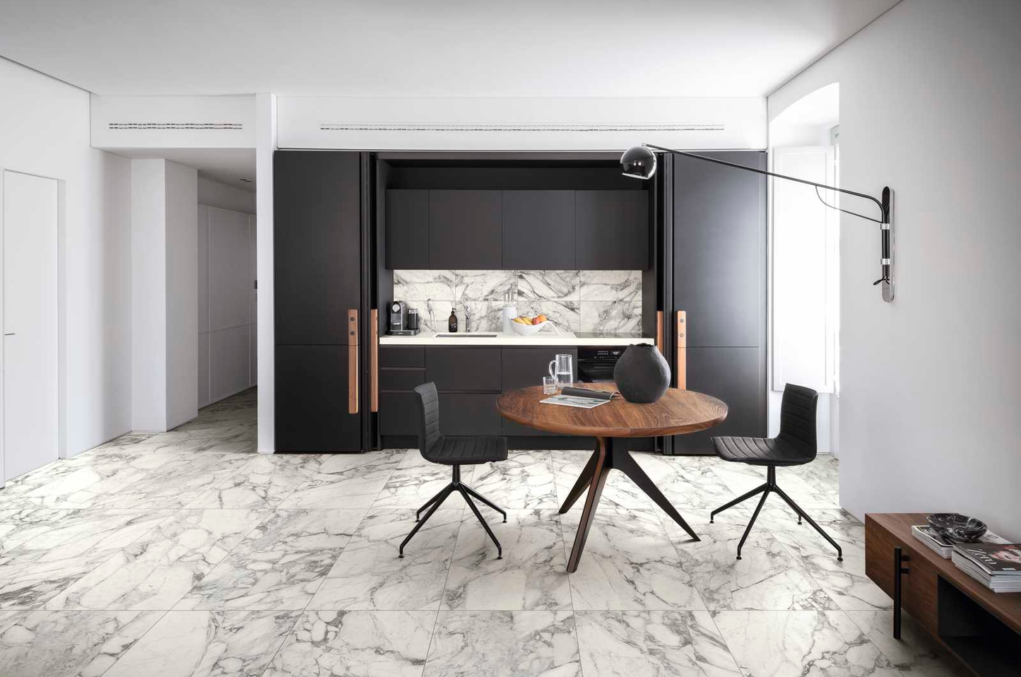 MARAZZI COLLEZIONE ALLMARBLE