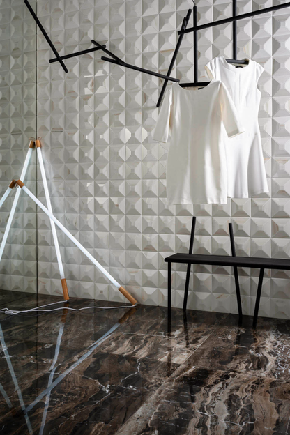 MARAZZI COLLEZIONE ALLMARBLE