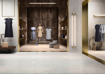 MARAZZI COLLEZIONE ALLMARBLE