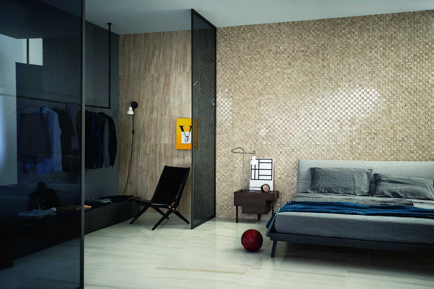 MARAZZI COLLEZIONE ALLMARBLE