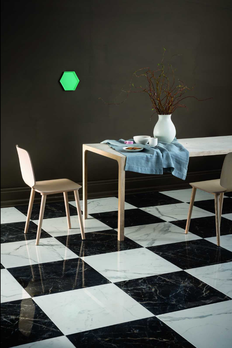 MARAZZI COLLEZIONE ALLMARBLE