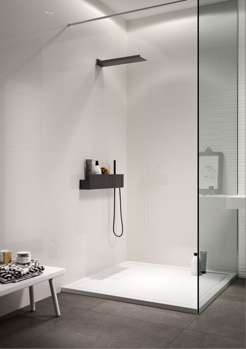 MARAZZI COLLEZIONE ESSENZIALE